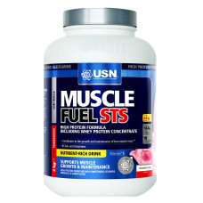 Muscle Fuel STS (2 кг)
