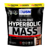 Hyperbolic Mass (2 кг)