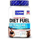 Diet Fuel Ultralean (1 кг) Diet Fuel Ultralean (1 кг)