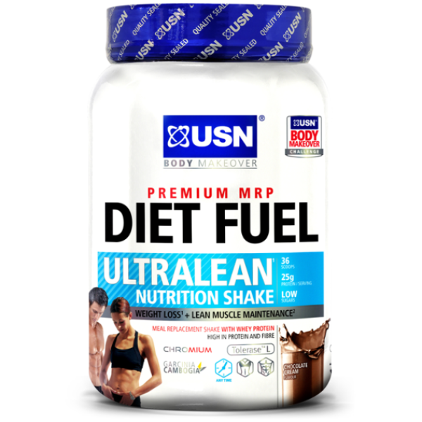 Diet Fuel Ultralean (1 кг)