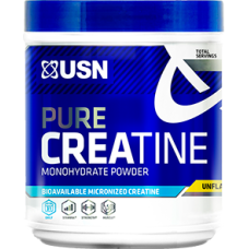 Micronized Creatine Monohydrate (500 гр)