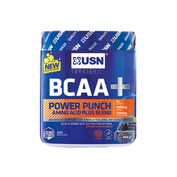 BCAA Power Punch (400 гр)