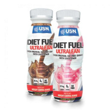 Diet Fuel Ultralean (330 мл)