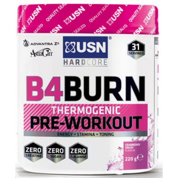 B4 Burn Extreme (220 грам)