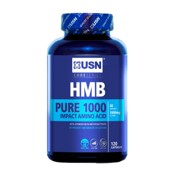 HMB 1000 (120 капсул)