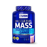 Muscle Fuel Mass (2 кг) Muscle Fuel Mass (2 кг)