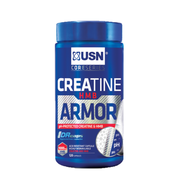 Creatine HMB Armor (120 капсулы)