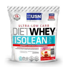 Diet Whey Isolean (2 кг)