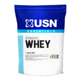 Essentials Dynamic Whey (1 кг)