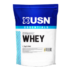 Essentials Dynamic Whey (1 кг)