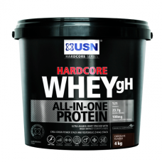 Iso-Gro Whey (4 кг)