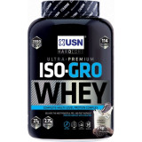 Iso-Gro Whey (2 кг)