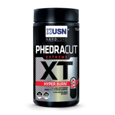 Phedra Cut XT Hyper Burn (80 капсулы)
