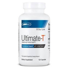 Ultimate-T (120 капсули)