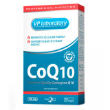 CoQ10 100 mg (30 капсул) CoQ10 100 mg (30 капсул)