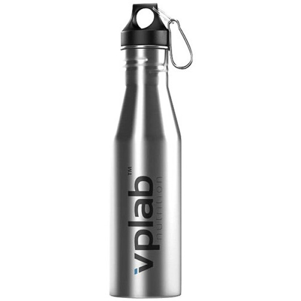 Fitness bottle (сталева) (700 мл)