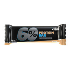 60 Protein Bar (50 гр peanut)