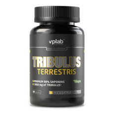 Підвищення тестостерону VP Lab Tribulus Terrestris (90 капсул)