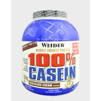 100% Casein (1.8 кг)