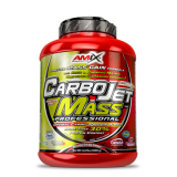 Гейнер Amix CarboJet Gain Mass Professional 3000 г
