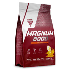 Гейнер Trec Nutrition Magnum 8000 – 1000 грам