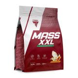 Гейнер Trec Nutrition Mass XXL, 3 кг - пакет Гейнер Trec Nutrition Mass XXL, 3 кг - пакет