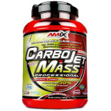 Гейнер Amix CarboJet Gain Mass Professional 1800 г