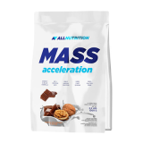 All Nutrition Mass Acceleration - 1000g