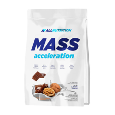 All Nutrition Mass Acceleration - 1000g