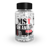GH Amino Pharm (120 капсул) GH Amino Pharm (120 капсул)