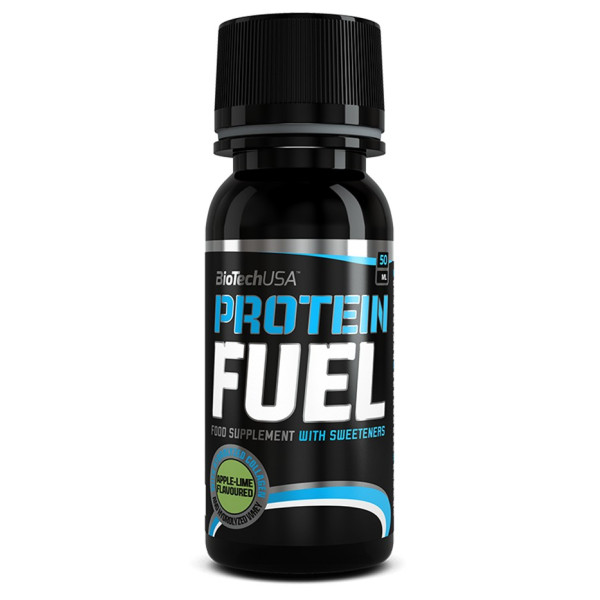Protein fuel (50 мл)