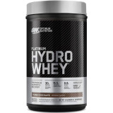 Гидролизованный изолят Optimum Nutrition Platinum Hydro Whey (795 грамм) Гидролизованный изолят Optimum Nutrition Platinum Hydro Whey (795 грамм)