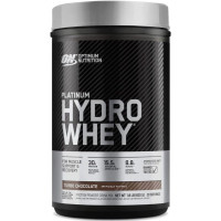 Гідролізований ізолят Optimum Nutrition Platinum Hydro Whey  (795 грам)