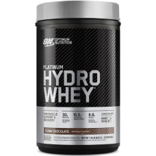 Гідролізований ізолят Optimum Nutrition Platinum Hydro Whey  (795 грам)