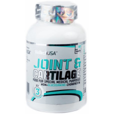 Joint & Cartilage (60 капсул)