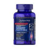 Triple Strength Glucosamine Chondroitin with Vitamin D3 (80 таблетс) Triple Strength Glucosamine Chondroitin with Vitamin D3 (80 таблетс)
