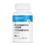 Glucosamine MSM Chondroitin (90 таблетс)