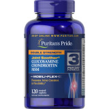 Chondroitin Glucosamine MSM Puritan's Pride, 120 капсул Chondroitin Glucosamine MSM Puritan's Pride, 120 капсул