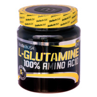 100% L-Glutamine (240 грамм)