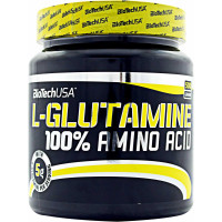100% L-Glutamine (500 г)