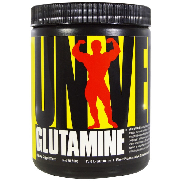 Glutamine (300 грам)