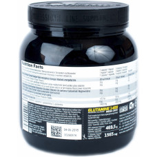 Глютамін Olimp L-Glutamine 1400 mega Caps (300 капсул)