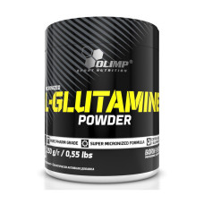 Глютамин Olimp Glutamine Powder (250 грамм)
