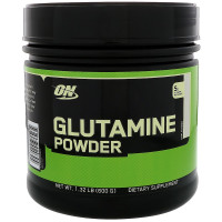 Glutamine powder (600 грамм)