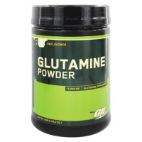 Glutamine powder 1кг
