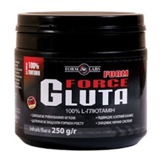 Gluta Force (250 грам)