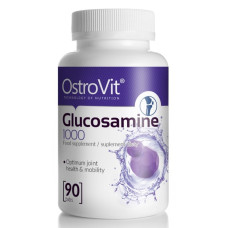 Glucosamine 1000 (90 таблетс)