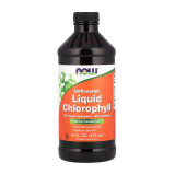 Жидкий хлорофилл, Liquid Chlorophyll, мятный вкус, натуральная добавка Now Foods 473 мл. (Хлорофилл жидкий безвкусно) Жидкий хлорофилл, Liquid Chlorophyll, мятный вкус, натуральная добавка Now Foods 473 мл. (Хлорофилл жидкий безвкусно)
