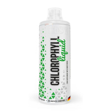 Активне довголіття MST Liquid Chlorophyll 1 літр зі смаком ментолу