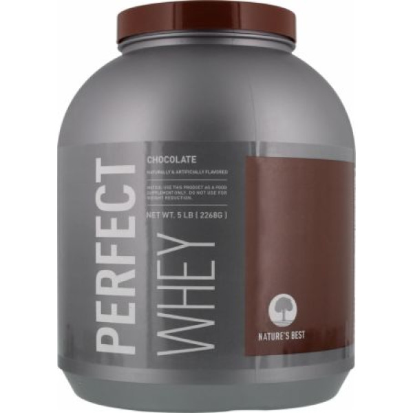 Isopure Perfect Whey (2.27 кг)